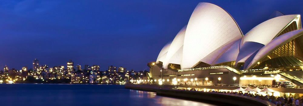 Why Setup Your Business in Australia Why Setup Your Business in Australia