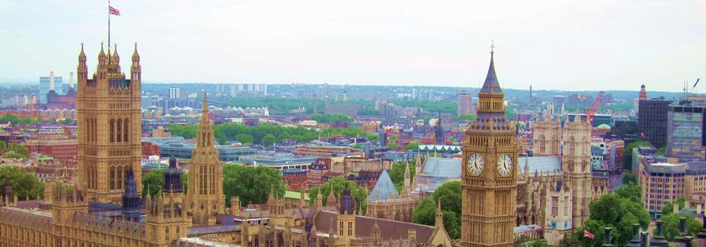 Why Setup Business in United Kingdom Why Setup Business in United Kingdom