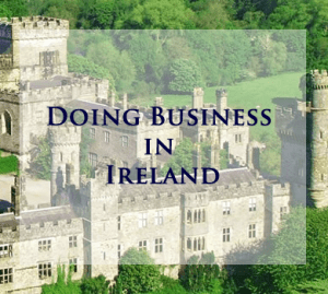Doing Business in Ireland