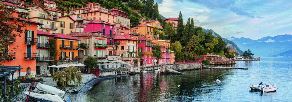 Why Setup Business in Italy Why Setup Business in Italy