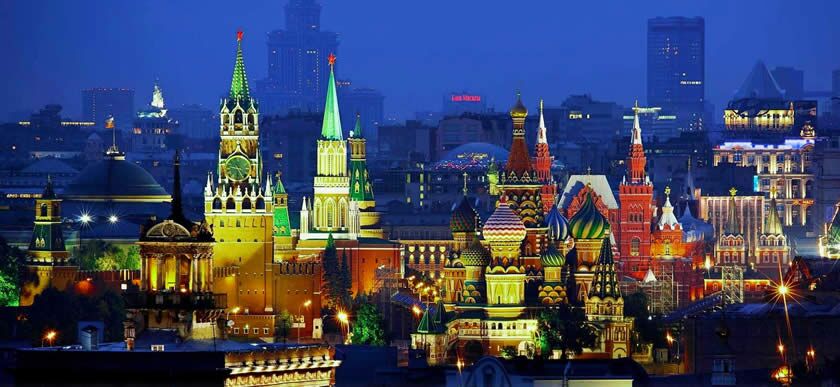 Ausserer & Consultants, Russia Ausserer & Consultants, Russia