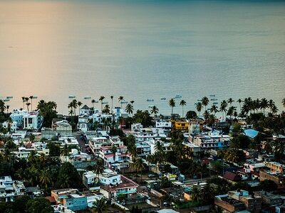 Register A Service Company - Mexican Energy Sector