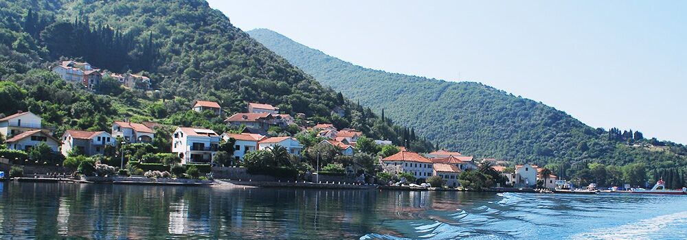 Montenegro Montenegro