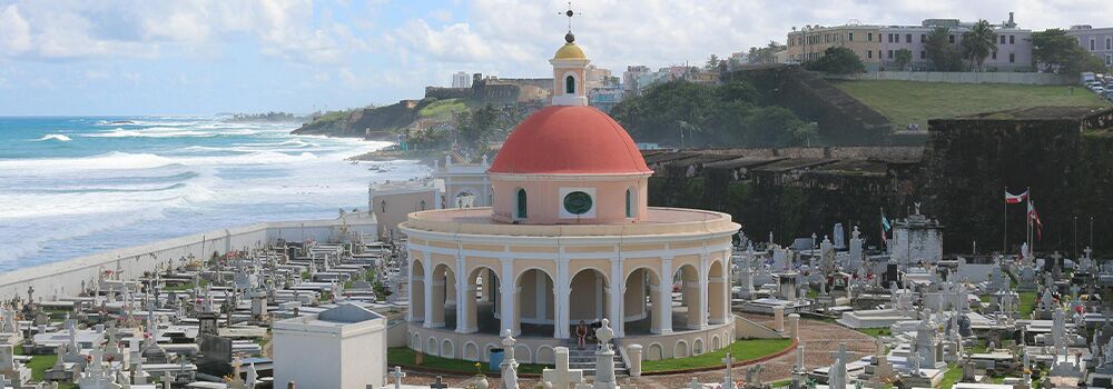 Puerto Rico Puerto Rico