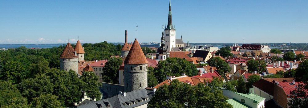 Estonia Estonia