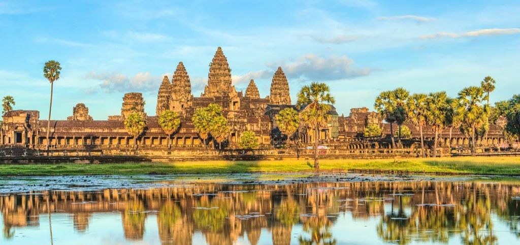 Start your Company in Cambodia Start your Company in Cambodia