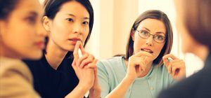 Why Invest in Hong Kong Easy recruitment of skilled staff