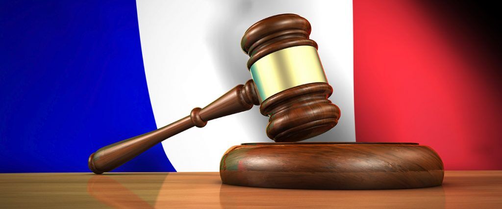 New Labour Law In France New Labour Law In France