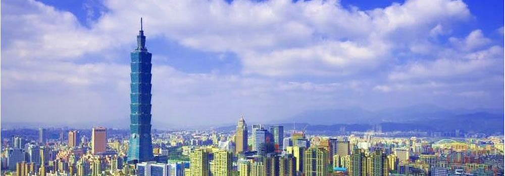 Why Setup Business in Taiwan Why Setup Business in Taiwan