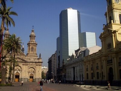 Business Formation in Chile: 5 Legal Things to Know