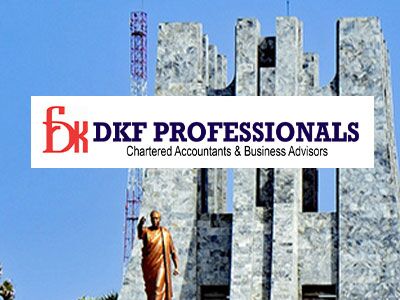 Welcome DKF Professionals, Ghana Become Global Accounting Alliance Member