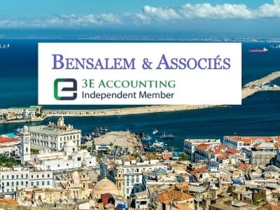 Welcome Lakhdar BENSALEM, Algeria Become Global Accounting Alliance Member