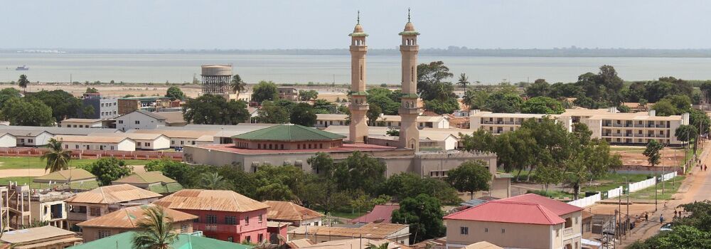 Ham Consulting, The Gambia Ham Consulting, The Gambia