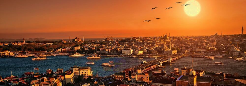 Why Setup Business in Turkey Why Setup Business in Turkey