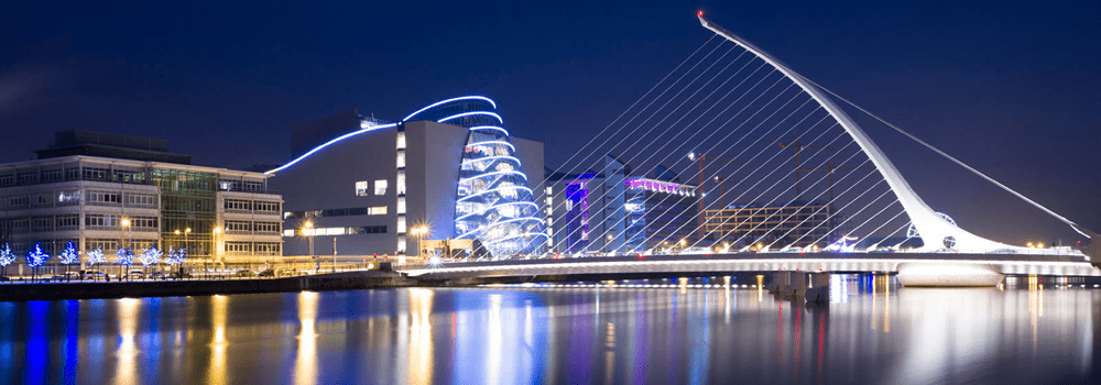 Why Setup Business in Ireland Why Setup Business in Ireland
