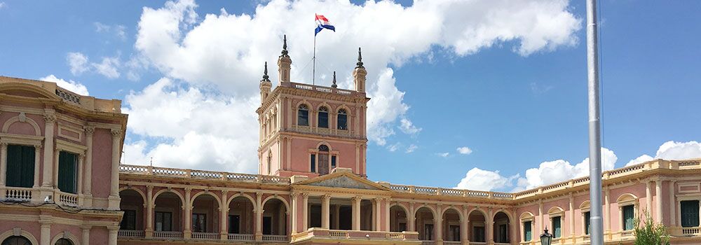 Business in Paraguay Business in Paraguay