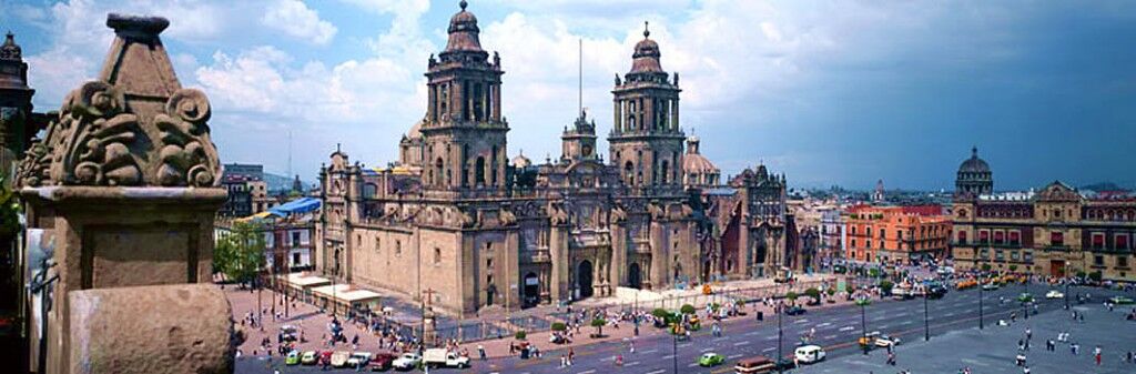 Start your company in Mexico Start your company in Mexico
