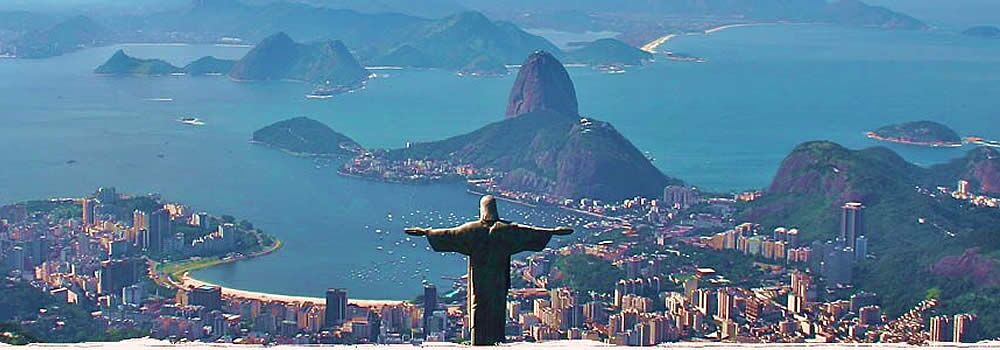 Why Setup Your Business in Brazil Why Setup Your Business in Brazil
