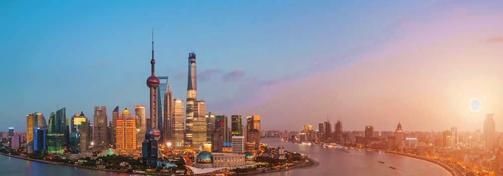 Why Setup Your Business in China Why Setup Your Business in China