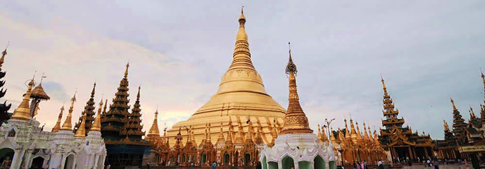 Why Setup Your Business in Myanmar Why Setup Your Business in Myanmar