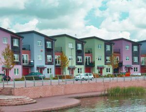 Changes to Inheritance Tax on UK residential properties