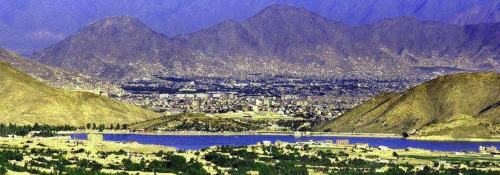 Why Set Up Business in Afghanistan Why Set Up Business in Afghanistan