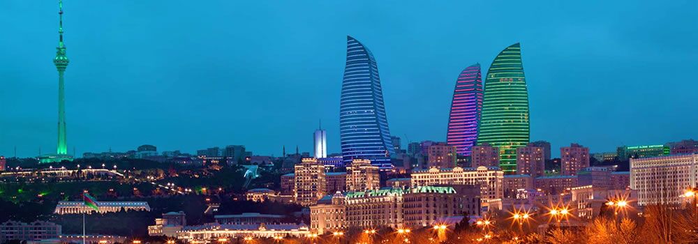 Why Setup Business in Azerbaijan Why Setup Business in Azerbaijan