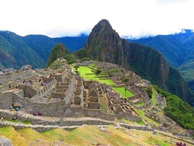 The Blog Guide to How to Start a Business in Peru