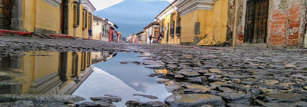 Antigua Antigua