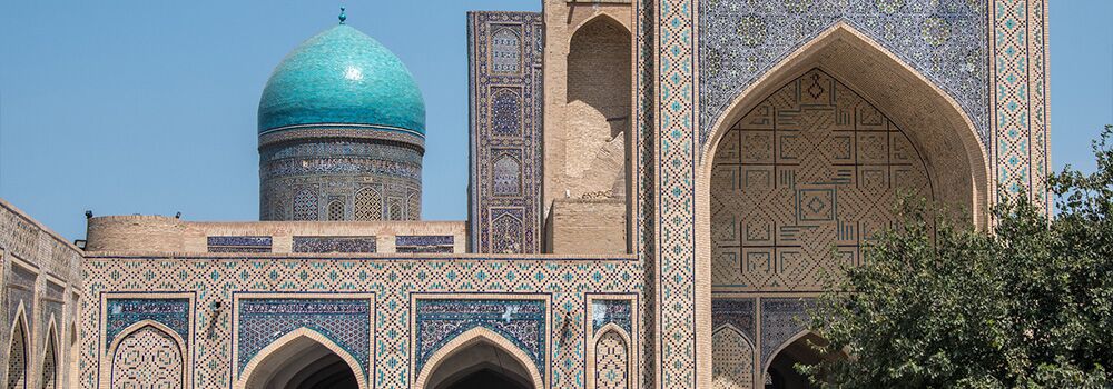 Uzbekistan Uzbekistan