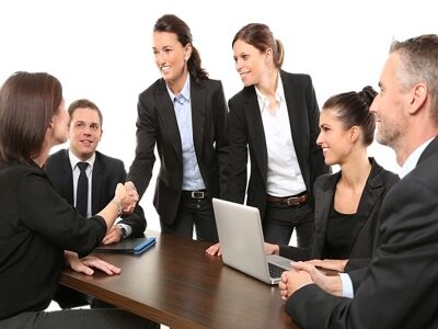 The Most Common Types Of Company Resource Services To Utilize