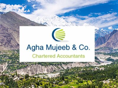 Welcome Agha Mujeeb & Co., Pakistan Become Global Accounting Alliance Member Welcome Agha Mujeeb & Co., Pakistan Become Global Accounting Alliance Member