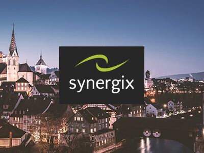 Welcome Synergix SA, Switzerland Become Global Accounting Alliance Member