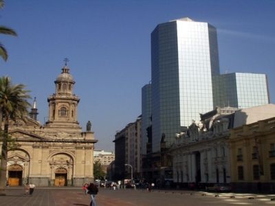 Why is it Good to Have Business in Chile? Why is it Good to Have Business in Chile?