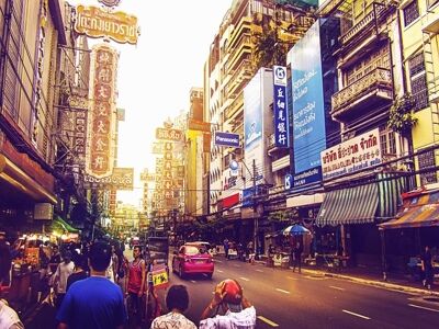 Starting A Business In Thailand: A Beginner’s Guide