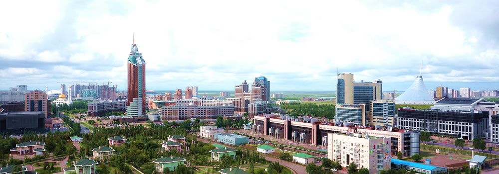 Why Setup Business in Kazakhstan Why Setup Business in Kazakhstan