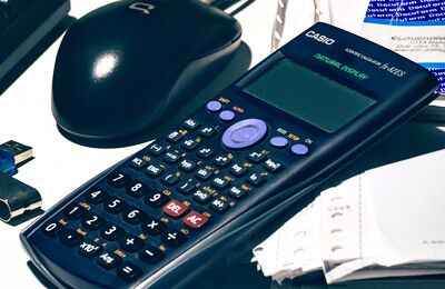 Accounting and Bookkeeping Services