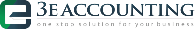 3E Accounting International