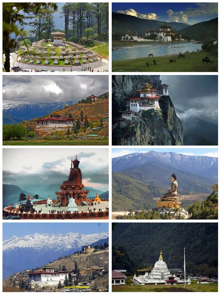 Why Setup Your Business in Bhutan Why Setup Your Business in Bhutan
